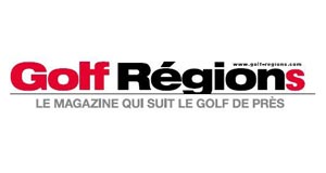 Golf Régions Le Figaro Magazine